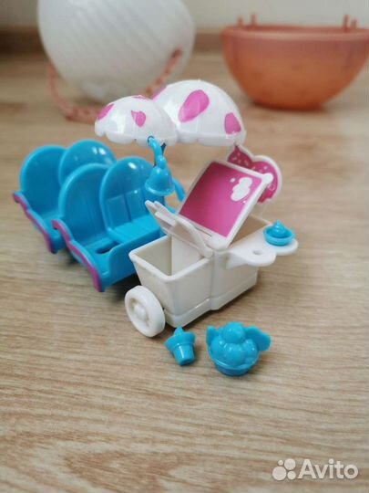 Большой шар лол аналог