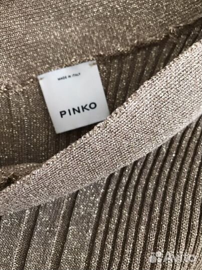 Платье Pinko новое, с этикетками, S