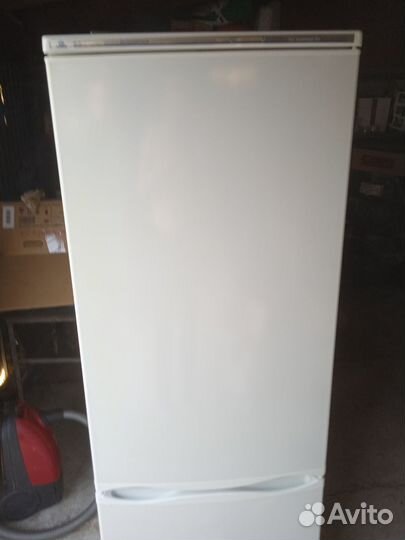 Холодильник Атлант