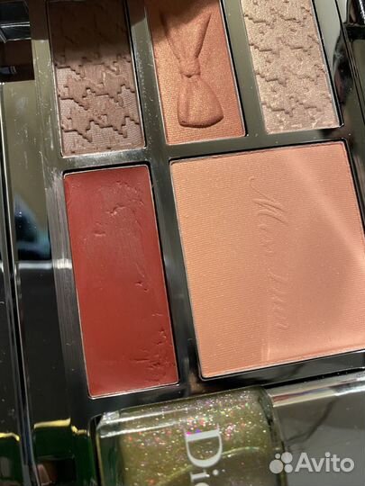 Набор miss Dior