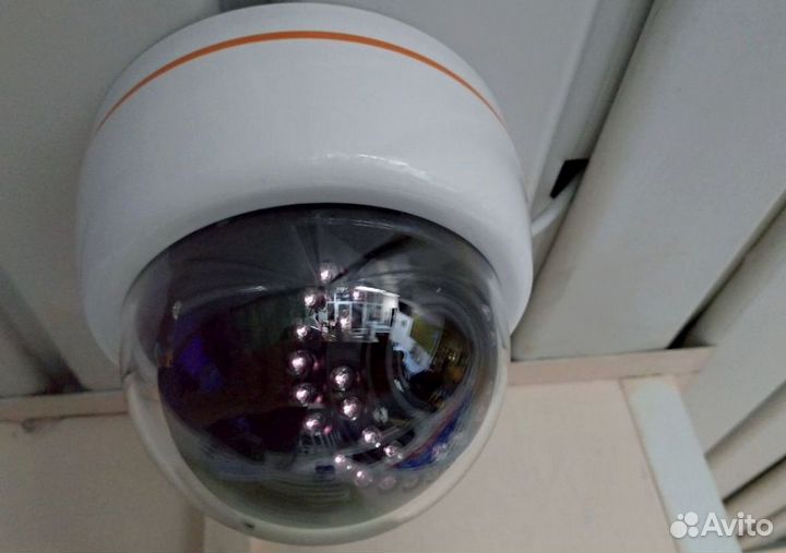 Видеонаблюдение Домофон Автоматика для ворот Пульт