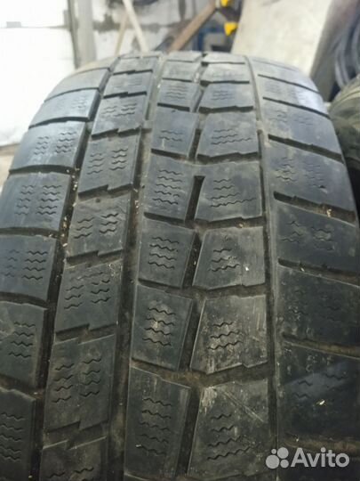 Dunlop Winter Maxx 205/60 R16