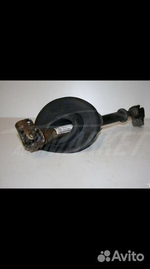 Рулевой вал Ауди