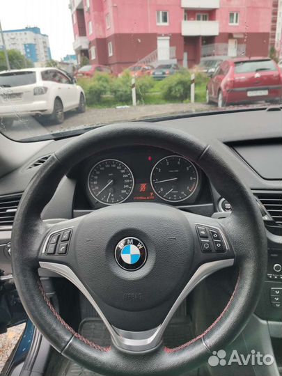 BMW X1 2.0 AT, 2012, 111 500 км