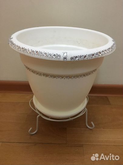 Подставка для горшков