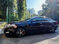 Kia Optima 2.4 AT, 2012, 130 000 км, с пробегом, цена 1 200 000 руб.