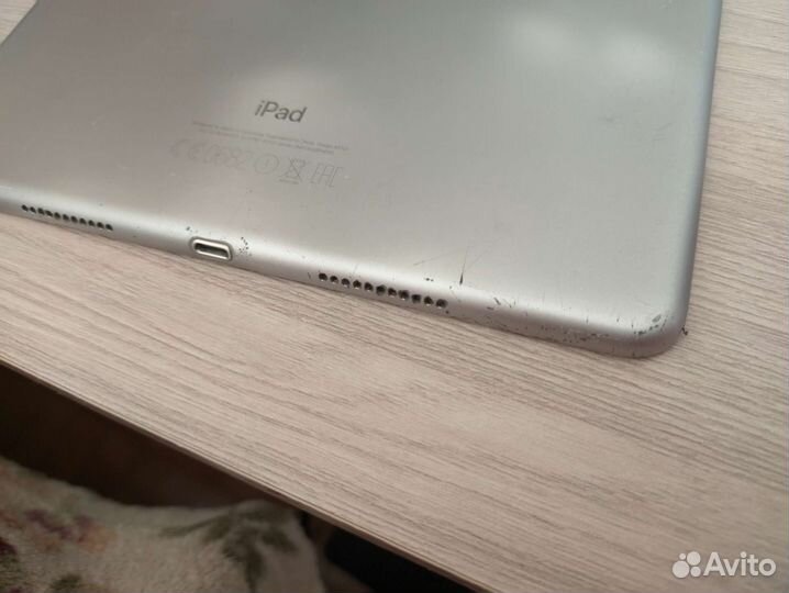iPad pro 10 5 2017 256 Gb