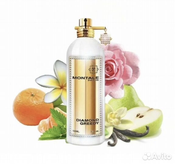 Парфюм на распив /селиктив / оригинал