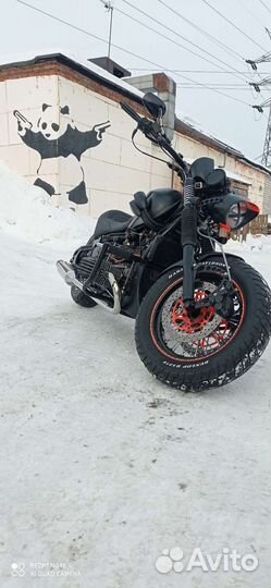 Продам Днепр Custom
