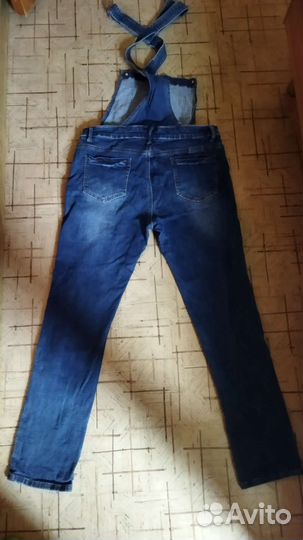 Комбинезон женский