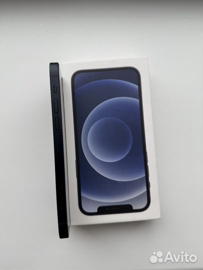 iPhone 12, 128 ГБ