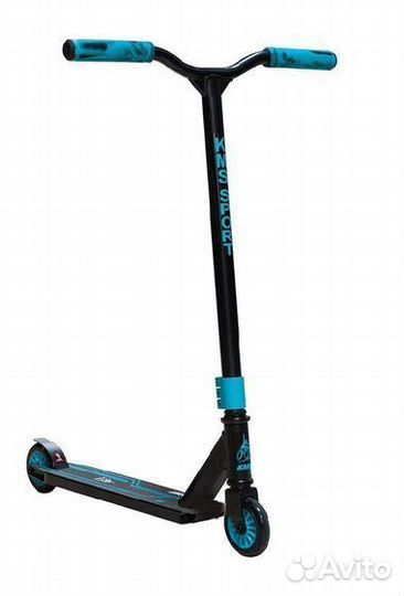Самокат трюковый SK-410