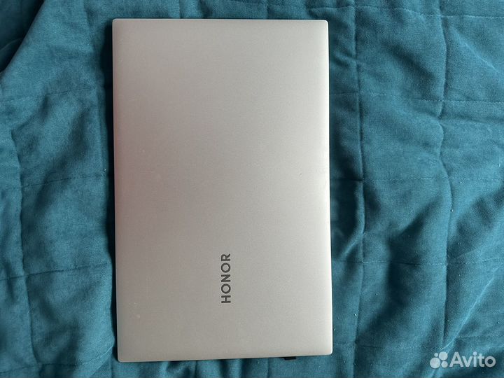 Honor magicbook pro 16.1