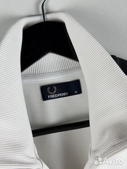 Олимпийка Fred Perry Арт. 861 Размер M