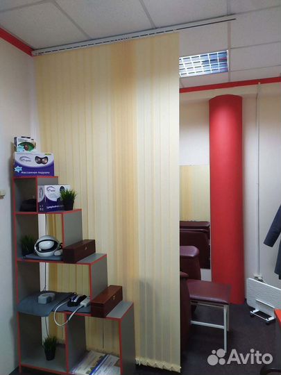 Горизонтальные жалюзи