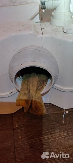 Сантехник / Услуги сантехника / Срочный вызов