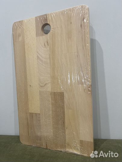 Доска разделочная икеа проппмэтт