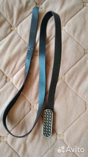 Ремень женский