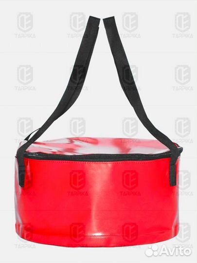 Ведро сумка складное 25л