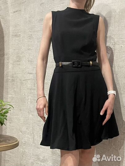 Ralph Lauren платье черное