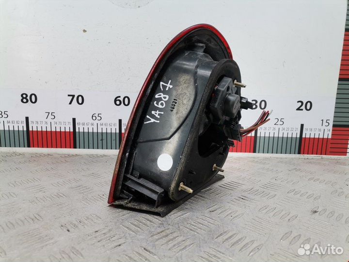 Фонарь задний для Seat Toledo 2 1M5945112