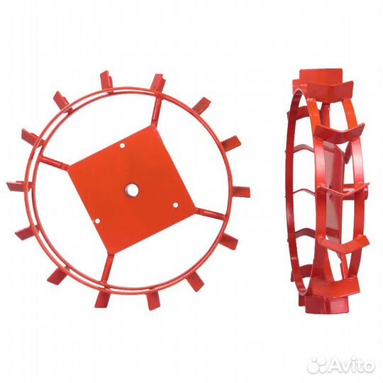 Грунтозацепы Нева кум 540 01.04.37.00.00