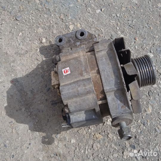 Генератор ваз 2107 2109