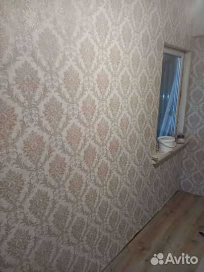 Штукатурно-малярные работы