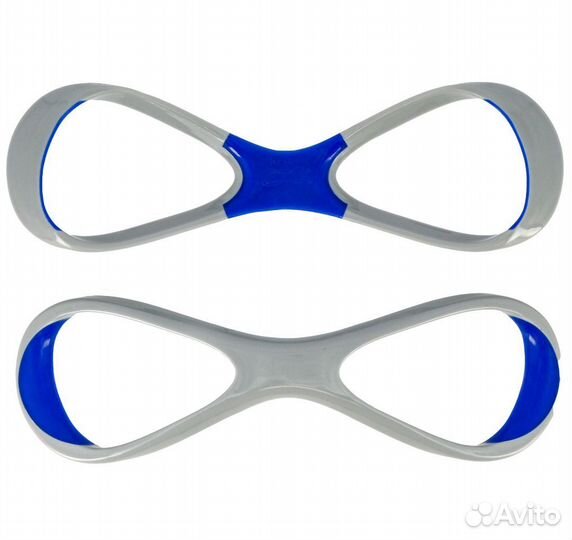 Тренажер/ восьмёрки лопатки для плавания