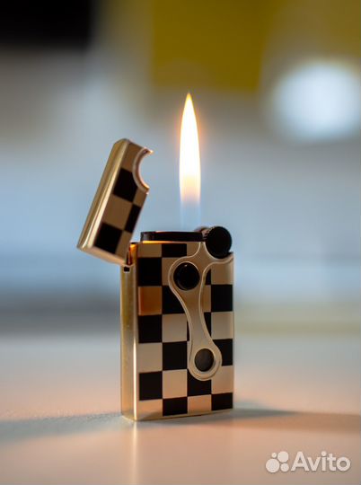 Зажигалка jobon