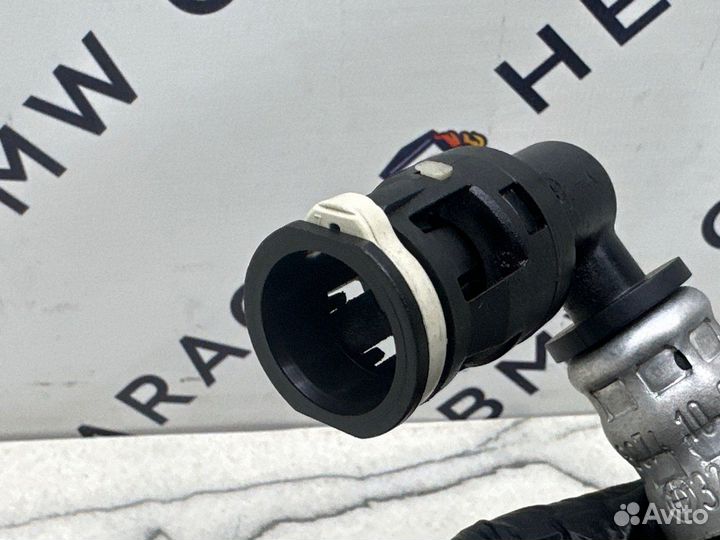 Трубка бачка гур Bmw F01 F02 F07 F10 F13 N63B44