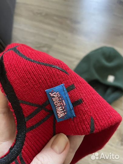 Шапка детская Reima