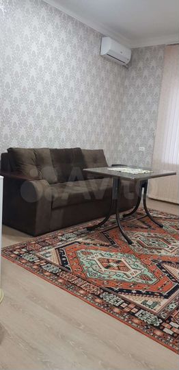 Апартаменты-студия, 25 м², 3/4 эт.