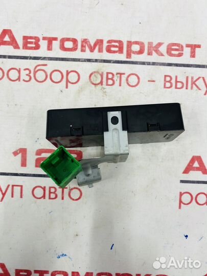 Блок электронный Hyundai ix35 LM 919402S061