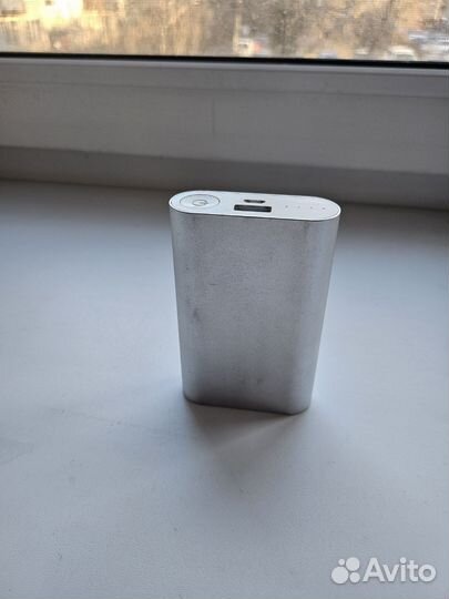 PowerBank (пауэрбанк)