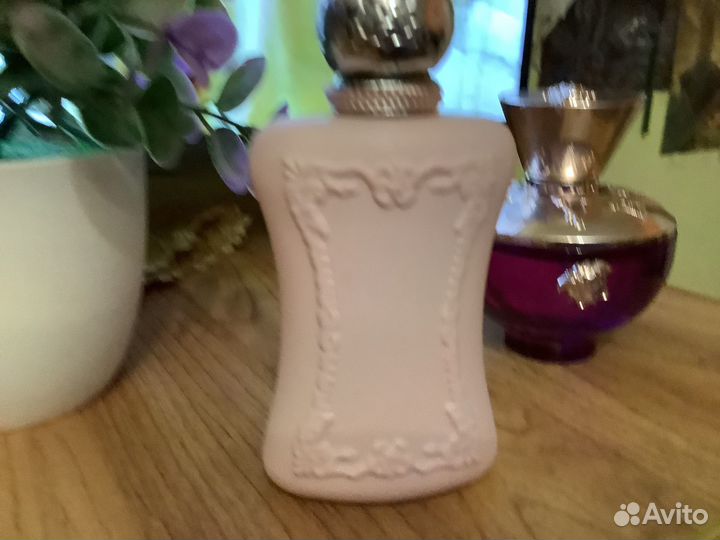 Лот женской парфюмерии #4