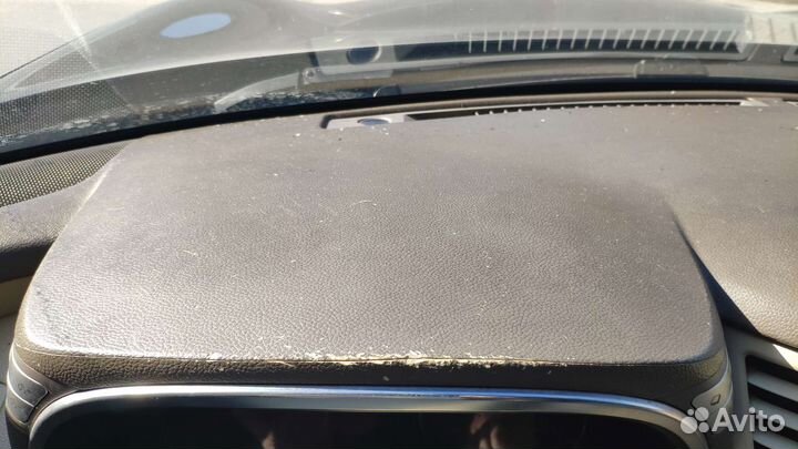 Торпедо панель Инфинити фх FX S51