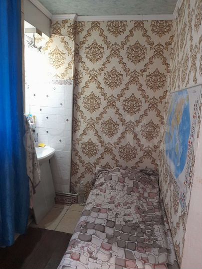 2-к. квартира, 60 м², 1/2 эт.