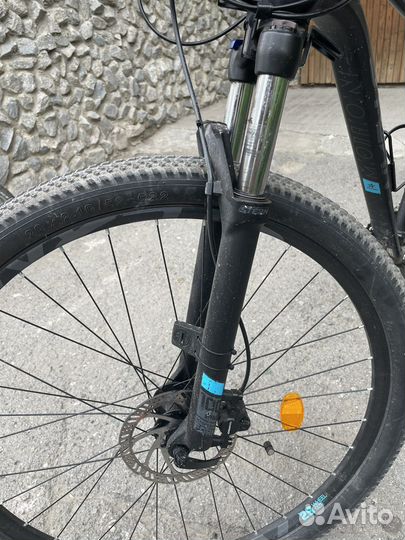 Велосипед Stern motion 29