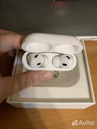 Airpods про 2 реплика