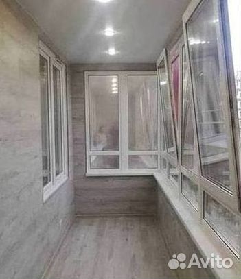 Пластиковые окна на заказ