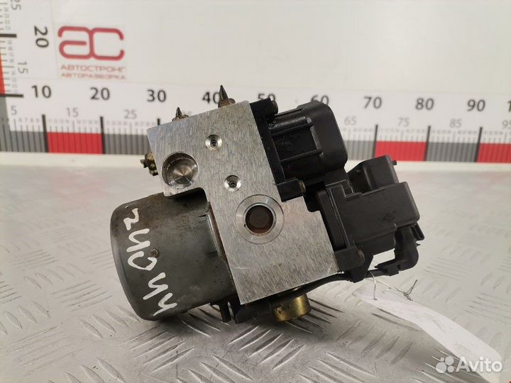 Блок ABS для Opel Omega B 9117172