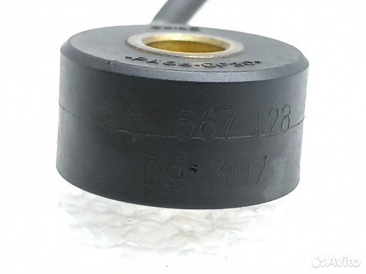 Датчик детонации Chevrolet Cruze 2009