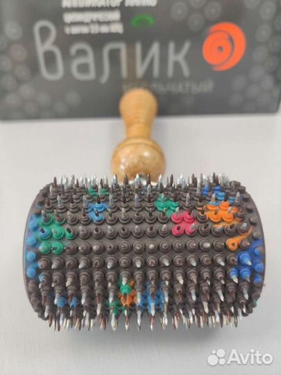 Аппликатор Ляпко валик универсальный