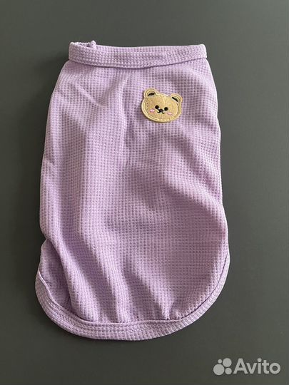 Одежда для животных