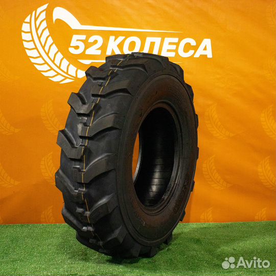 Спецшина 12.5/80-18 R4