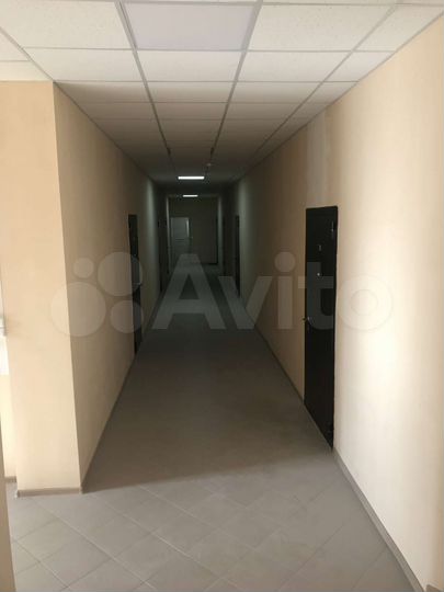 Свободного назначения, 25 м²