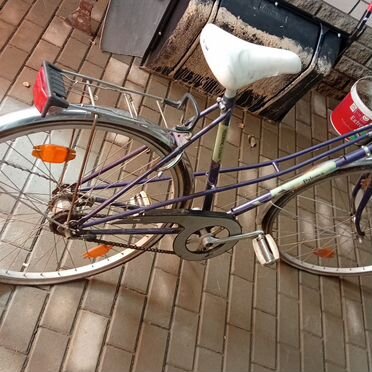 Велосипеды бу взрослый