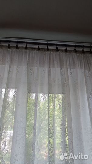 Гардина для штор