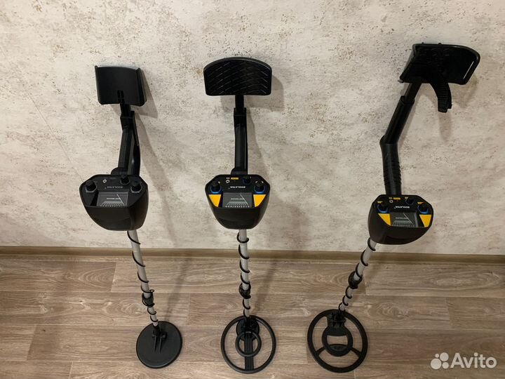 Металлоискатель